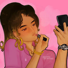 peggy comm